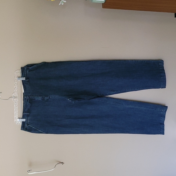 Croft & Barrow jeans 14 - Picture 2 of 7